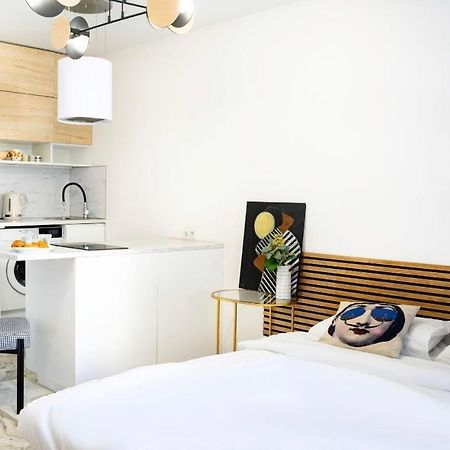 Majestic Apartment Cannes Exterior photo
