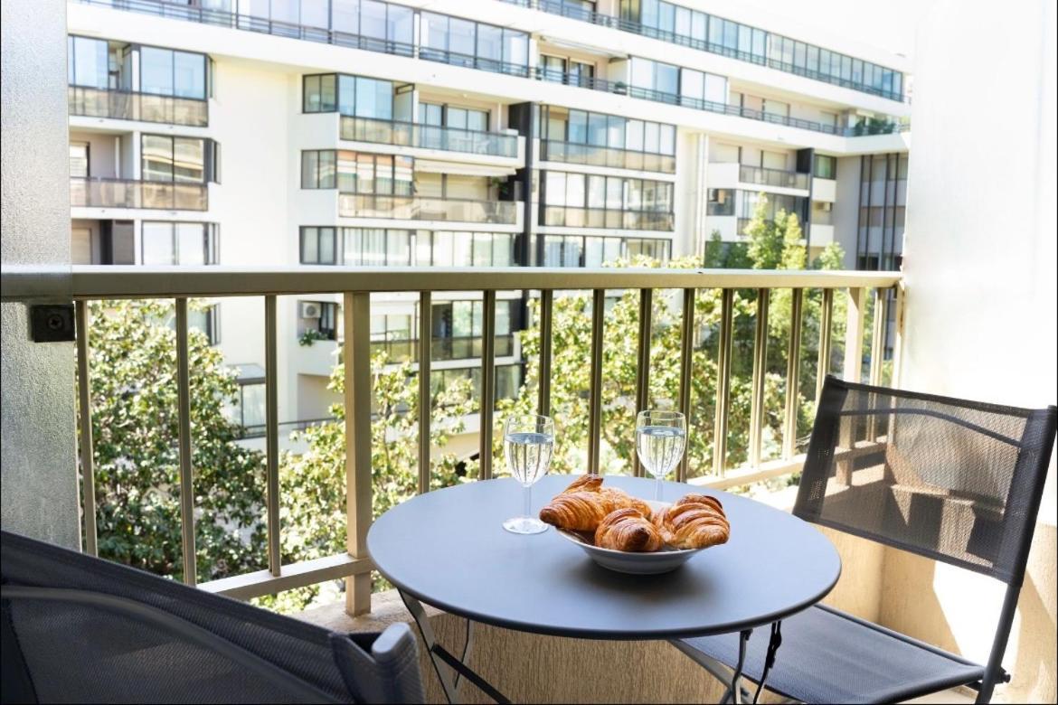 Majestic Apartment Cannes Exterior photo