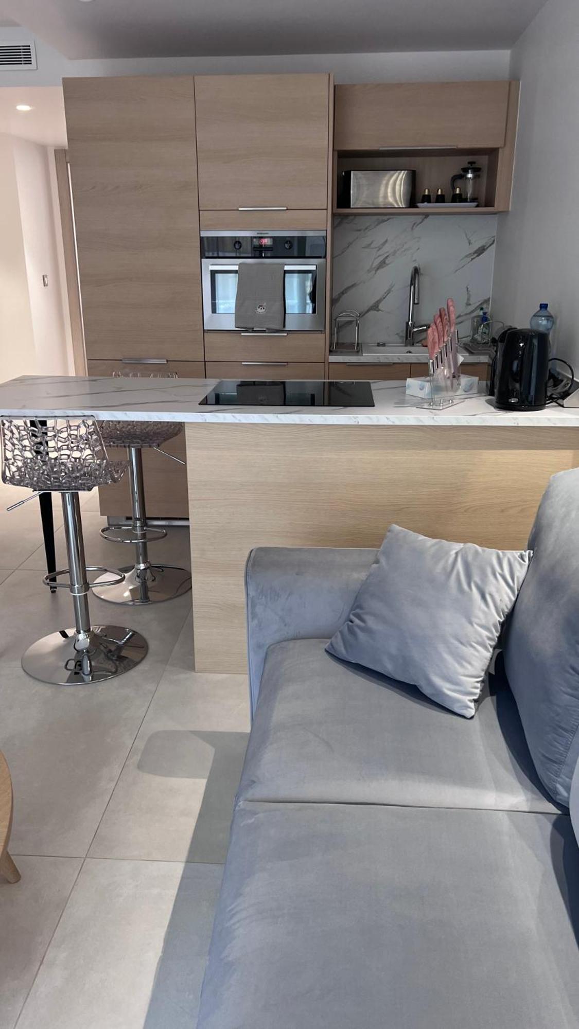 Majestic Apartment Cannes Exterior photo